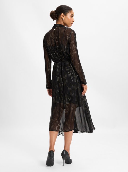 Damen Kleid