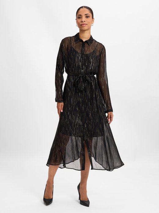 Damen Kleid