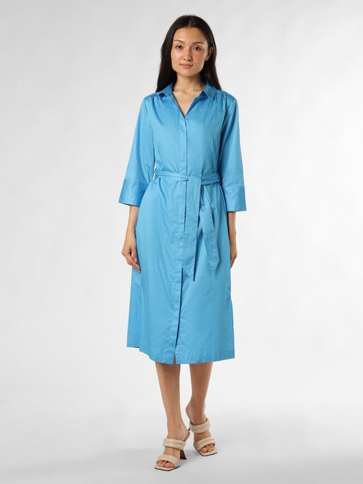 Damen Kleid