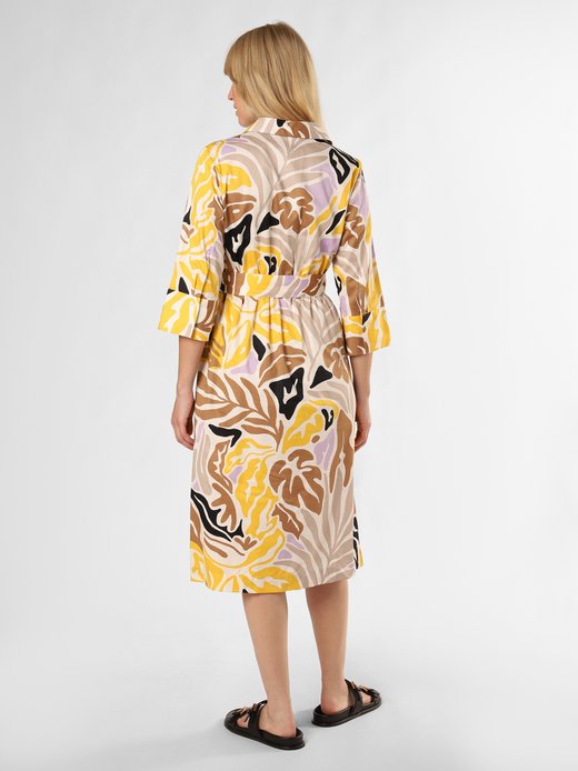 Damen Kleid
