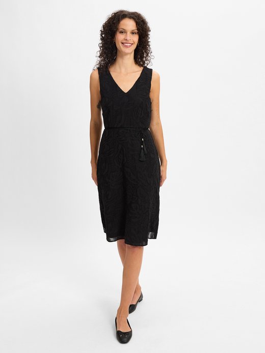 Damen Kleid