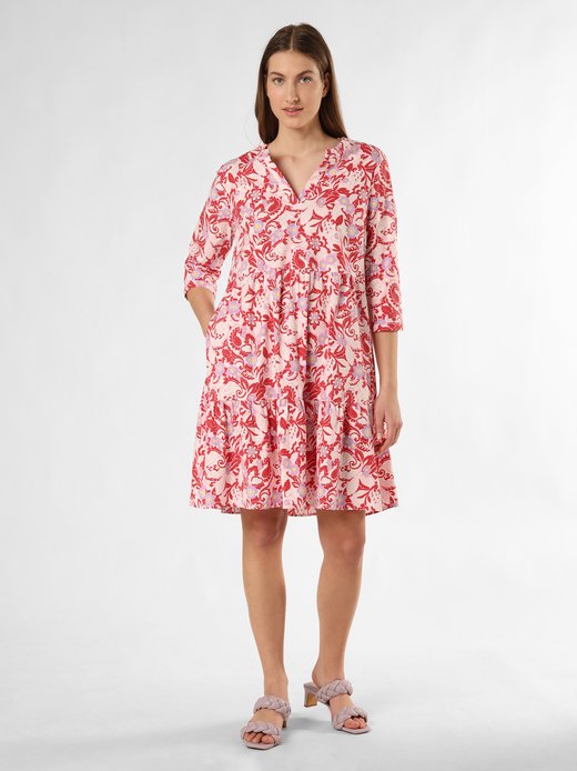 Damen Kleid