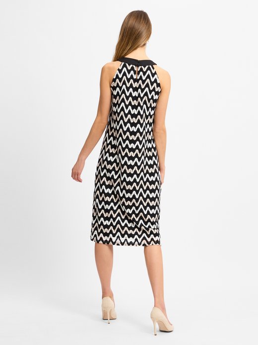 Damen Kleid