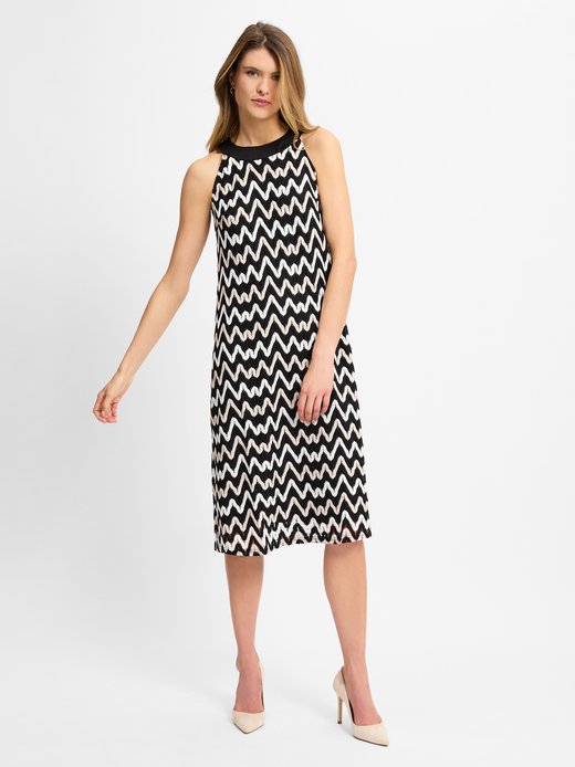 Damen Kleid