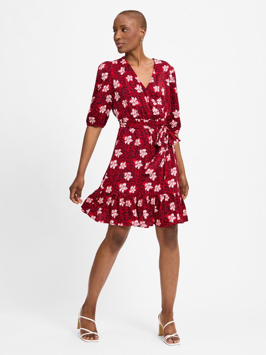 Damen Kleid