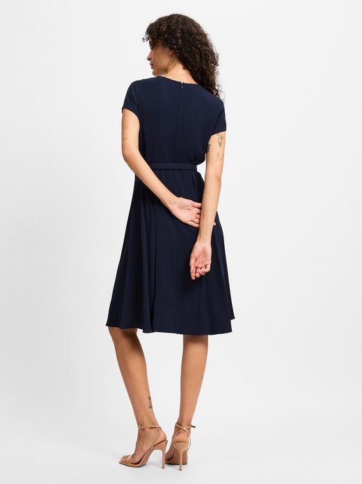 Damen Kleid