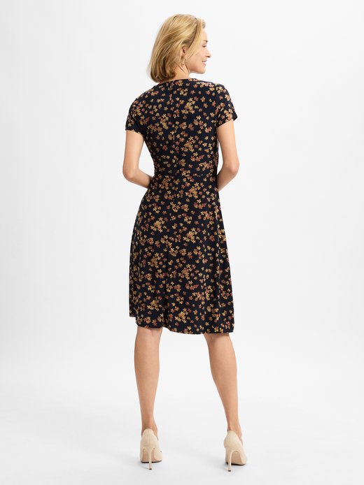 Damen Kleid