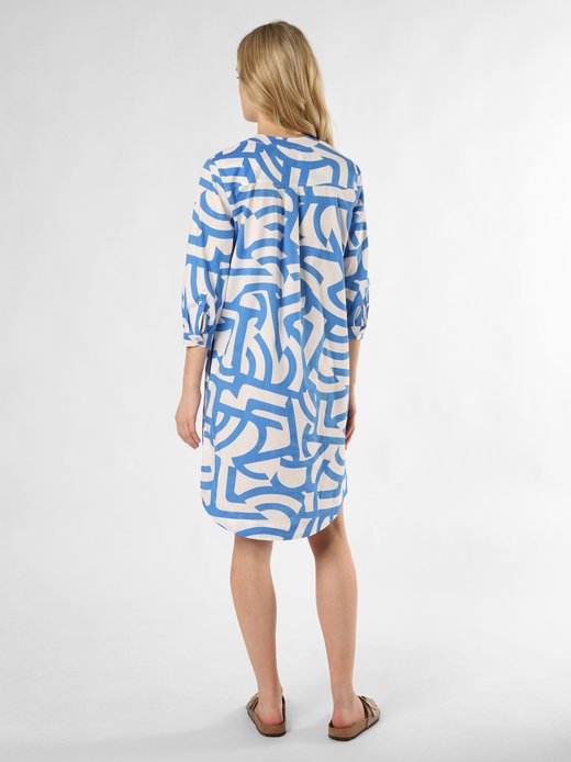Damen Kleid