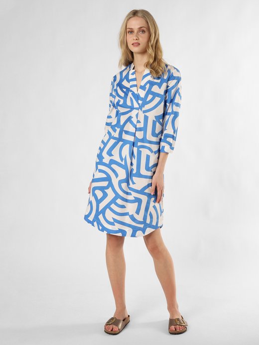Damen Kleid