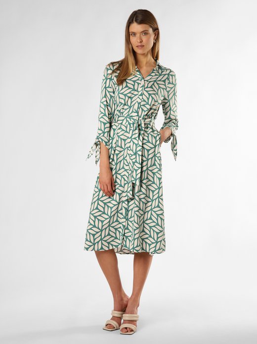 Damen Kleid