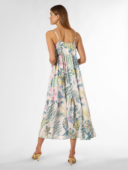 Damen Kleid