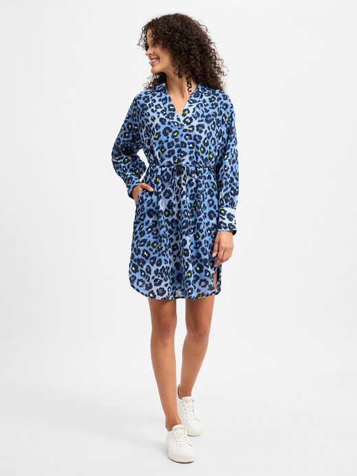 Damen Kleid
