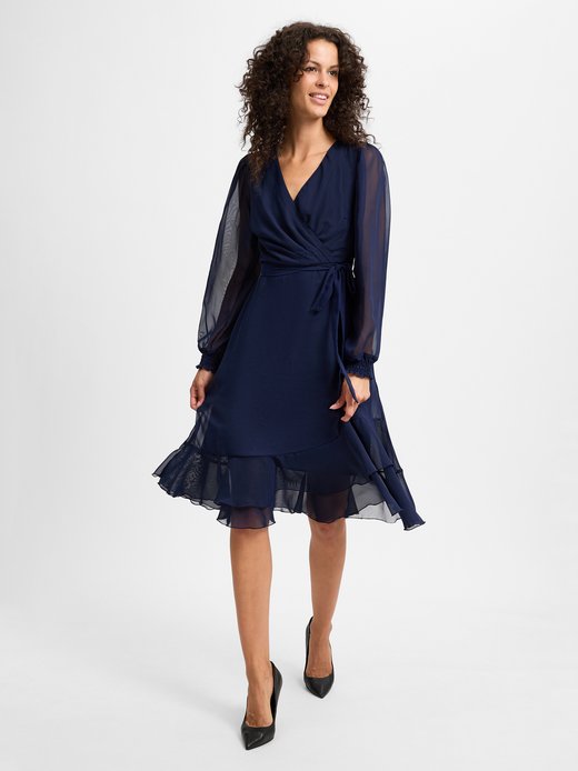 Damen Kleid