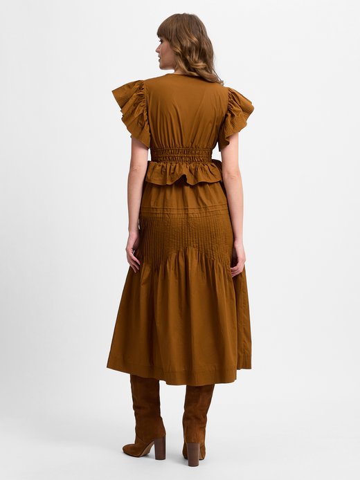 Damen Kleid