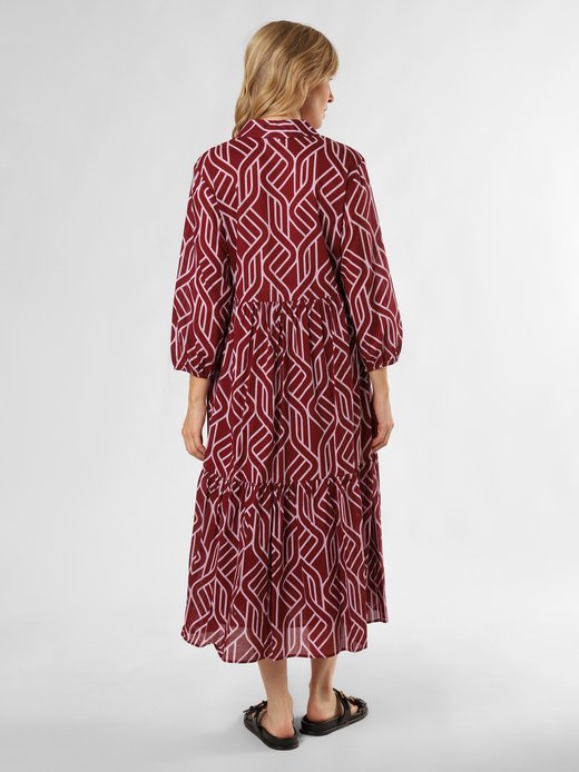 Damen Kleid