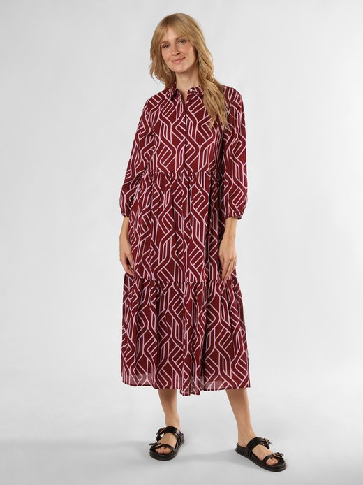 Damen Kleid