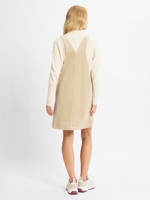 Damen Kleid