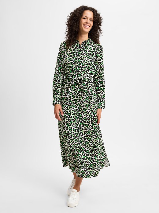 Damen-Kleid