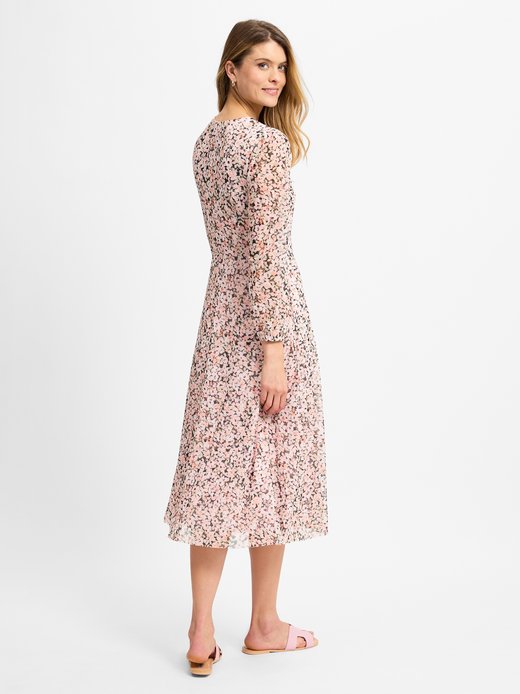 Damen Kleid