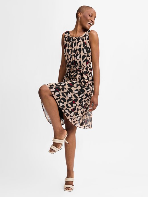 Damen Kleid
