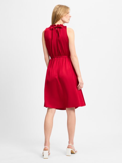 Damen Kleid