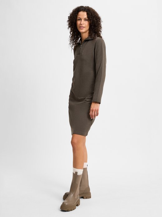 Damen Kleid