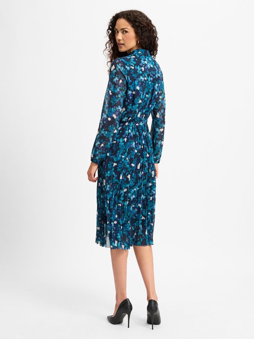 Damen Kleid