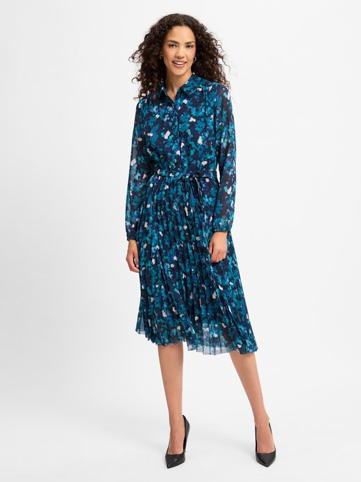 Damen Kleid