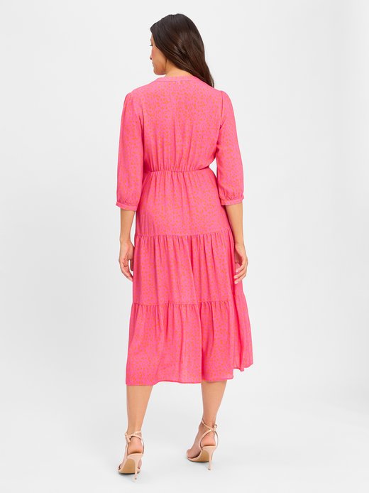 Damen Kleid