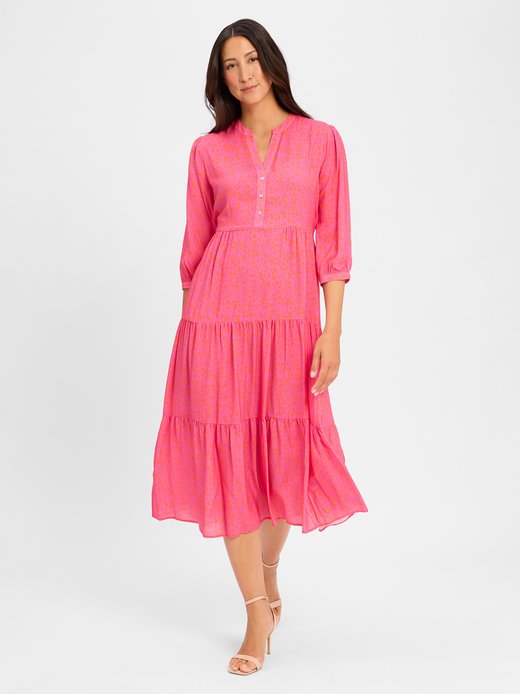 Damen Kleid