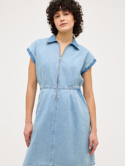 Damen Kleid