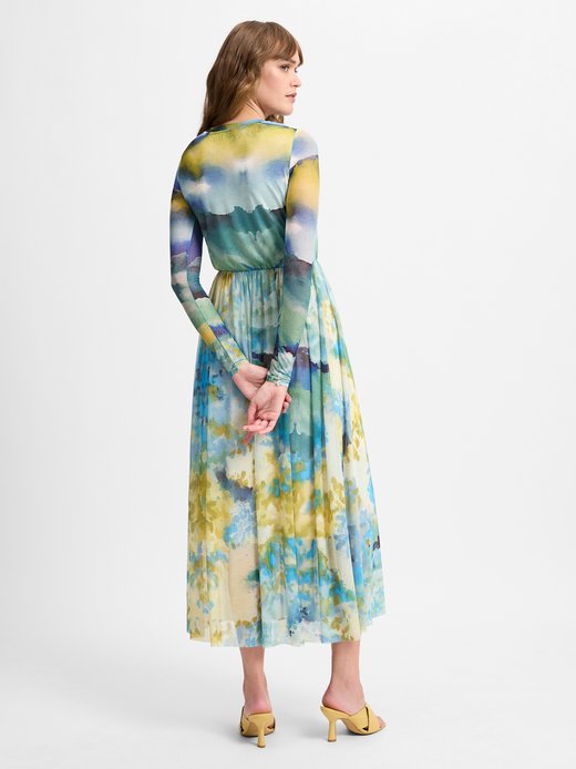 Damen Kleid