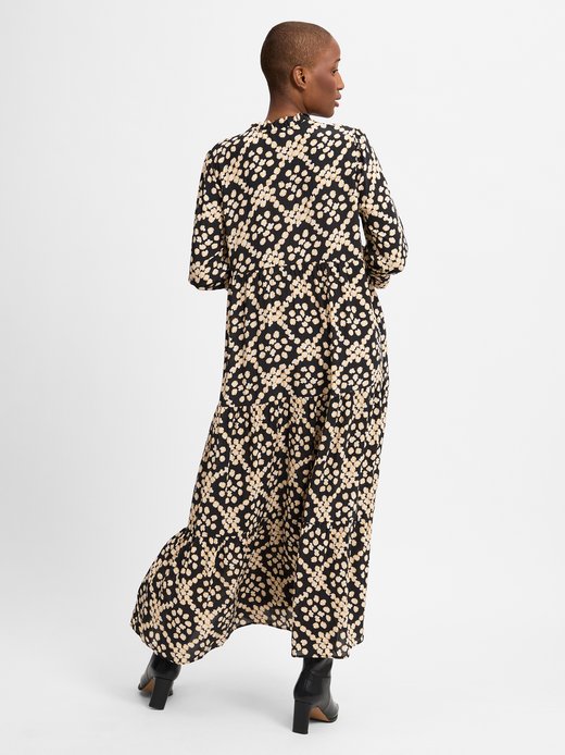 Damen Kleid