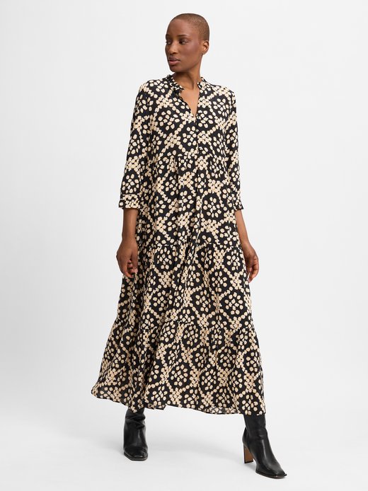 Damen Kleid
