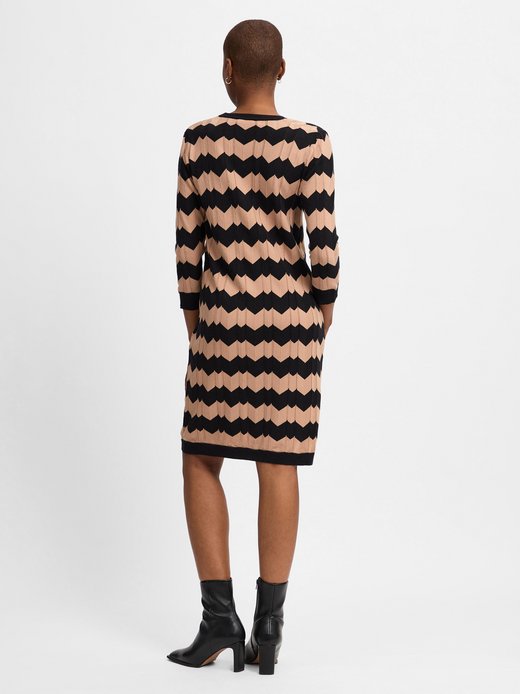 Damen Kleid