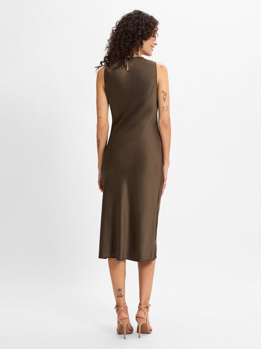 Damen Kleid