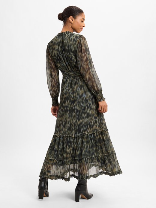 Damen Kleid