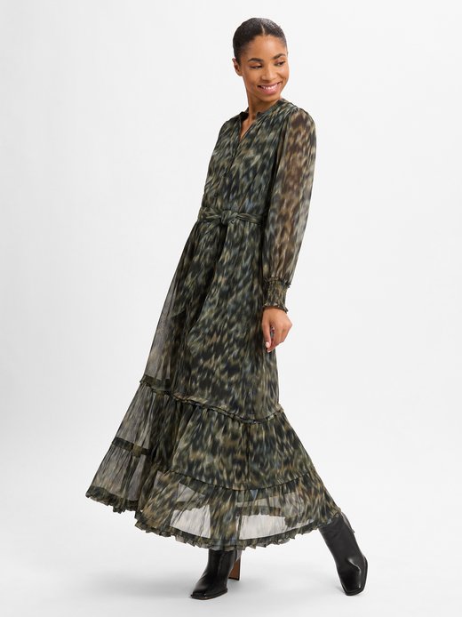 Damen Kleid