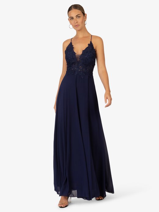 Damen Kleid
