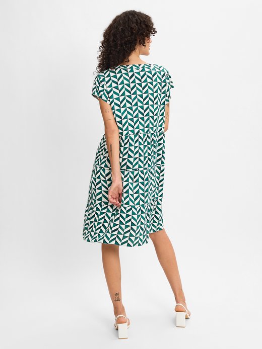 Damen Kleid