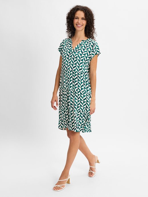 Damen Kleid