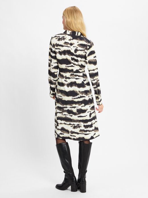 Damen Kleid
