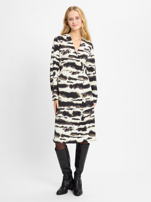 Damen Kleid