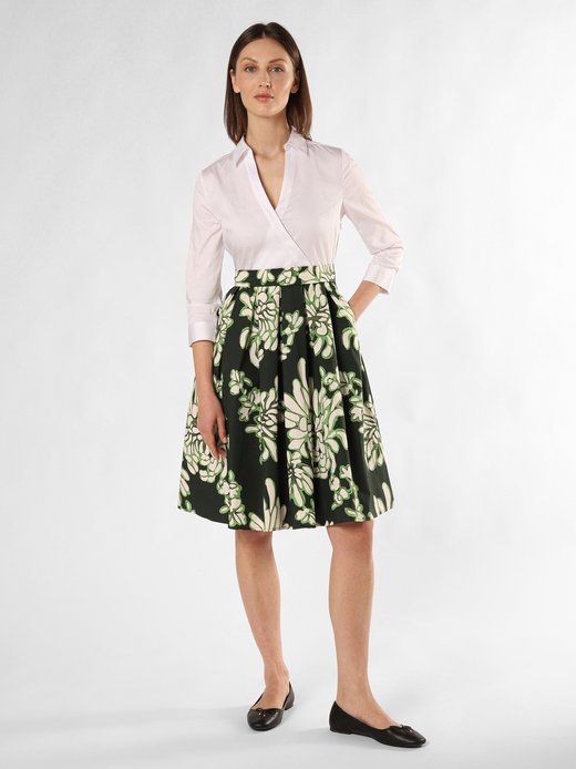 Damen Kleid