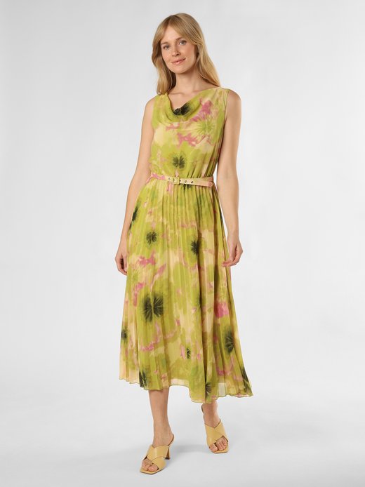 Damen Kleid