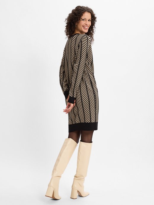 Damen Kleid