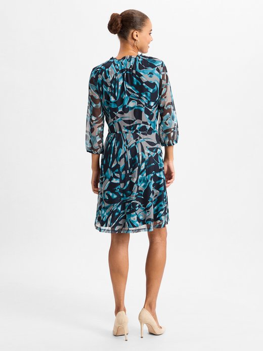 Damen Kleid