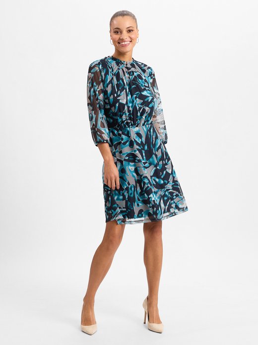 Damen Kleid