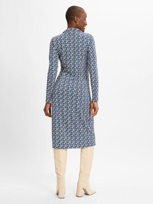 Damen Kleid