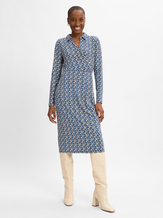 Damen Kleid